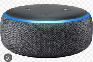 Altavoz Inteligente Amazon Echo Dot 3ra Gen