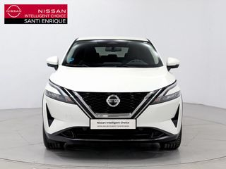Nissan Qashqai DIG-T 116kW mHEV Xtronic N-GO