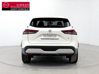 Nissan Qashqai DIG-T 116kW mHEV Xtronic N-GO