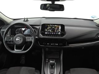 Nissan Qashqai DIG-T 116kW mHEV Xtronic N-GO