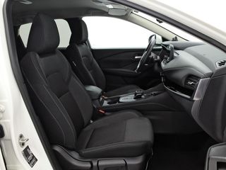 Nissan Qashqai DIG-T 116kW mHEV Xtronic N-GO