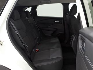 Nissan Qashqai DIG-T 116kW mHEV Xtronic N-GO