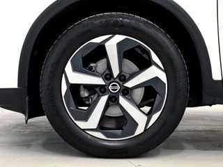 Nissan Qashqai DIG-T 116kW mHEV Xtronic N-GO