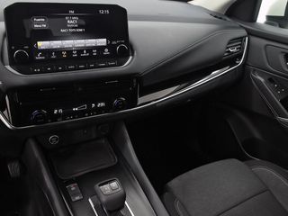 Nissan Qashqai DIG-T 116kW mHEV Xtronic N-GO