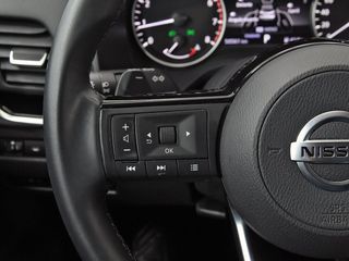 Nissan Qashqai DIG-T 116kW mHEV Xtronic N-GO