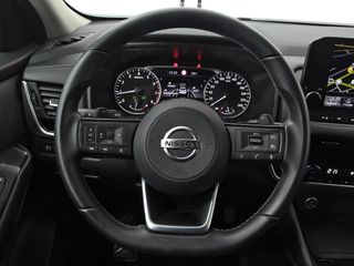 Nissan Qashqai DIG-T 116kW mHEV Xtronic N-GO