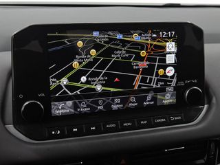 Nissan Qashqai DIG-T 116kW mHEV Xtronic N-GO