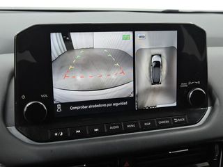 Nissan Qashqai DIG-T 116kW mHEV Xtronic N-GO