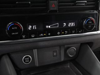 Nissan Qashqai DIG-T 116kW mHEV Xtronic N-GO