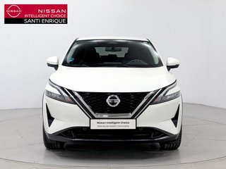 Nissan Qashqai DIG-T 116kW mHEV Xtronic N-GO