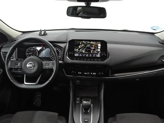 Nissan Qashqai DIG-T 116kW mHEV Xtronic N-GO