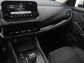 Nissan Qashqai DIG-T 116kW mHEV Xtronic N-GO