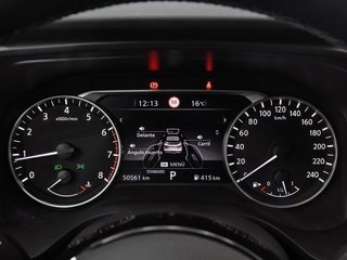 Nissan Qashqai DIG-T 116kW mHEV Xtronic N-GO
