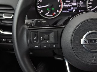 Nissan Qashqai DIG-T 116kW mHEV Xtronic N-GO