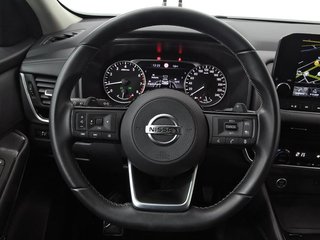 Nissan Qashqai DIG-T 116kW mHEV Xtronic N-GO