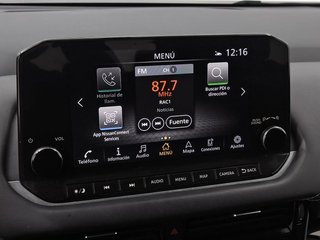 Nissan Qashqai DIG-T 116kW mHEV Xtronic N-GO