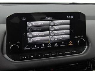 Nissan Qashqai DIG-T 116kW mHEV Xtronic N-GO