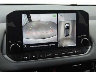 Nissan Qashqai DIG-T 116kW mHEV Xtronic N-GO
