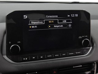 Nissan Qashqai DIG-T 116kW mHEV Xtronic N-GO