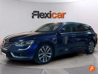 Renault Talisman S.T. Intens Energy dCi 96kW (130CV)