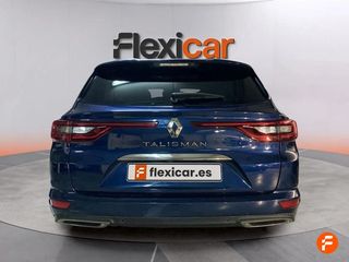 Renault Talisman S.T. Intens Energy dCi 96kW (130CV)