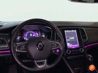 Renault Talisman S.T. Intens Energy dCi 96kW (130CV)