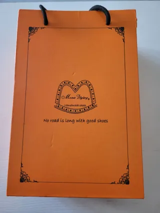 Dos pares de zapatos Mana Flying Negros Mujer