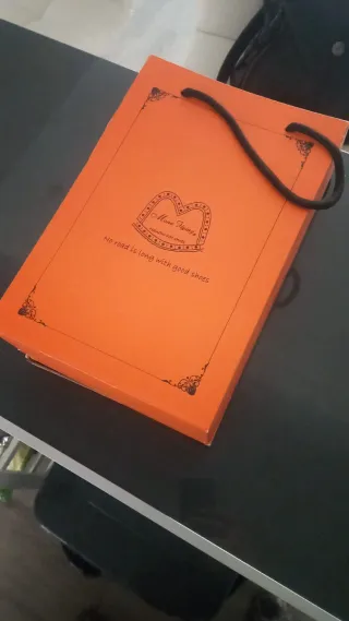 Dos pares de zapatos Mana Flying Negros Mujer