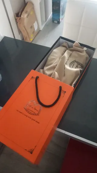 Dos pares de zapatos Mana Flying Negros Mujer