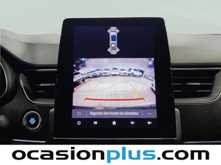 Renault Arkana Esprit Alpine full hybrid E-Tech 107 kW (145 CV)