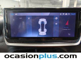 Peugeot 208 PureTech 100 Allure 75 kW (100 CV)