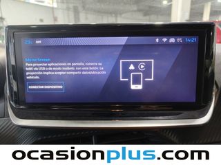 Peugeot 208 PureTech 100 Allure 75 kW (100 CV)