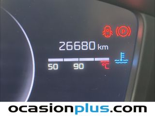 Peugeot 208 PureTech 100 Allure 75 kW (100 CV)