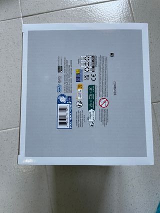 Funko Pop Max at Cemetery 1544 Stranger Things