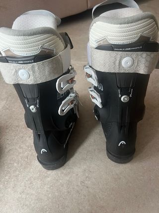 Botas de esquí Head flyt 80 Talla 23,5mp ( 37)