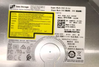 Placa Base Dell i5 9500 3.00 GHz