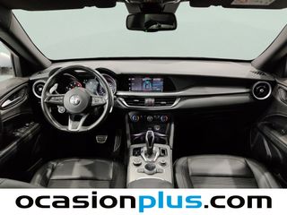 Alfa Romeo Stelvio 2.2 Diesel Sprint AWD 140 kW (190 CV)