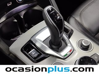 Alfa Romeo Stelvio 2.2 Diesel Sprint AWD 140 kW (190 CV)