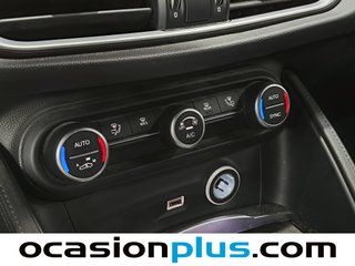 Alfa Romeo Stelvio 2.2 Diesel Sprint AWD 140 kW (190 CV)