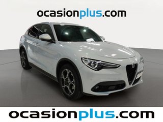 Alfa Romeo Stelvio 2.2 Diesel Sprint AWD 140 kW (190 CV)