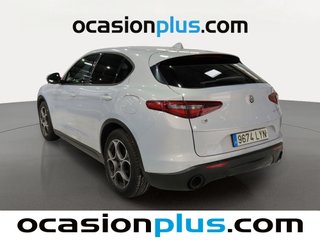 Alfa Romeo Stelvio 2.2 Diesel Sprint AWD 140 kW (190 CV)