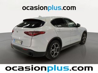 Alfa Romeo Stelvio 2.2 Diesel Sprint AWD 140 kW (190 CV)