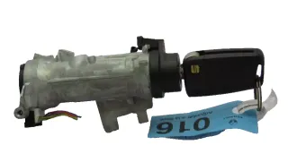 KIT Centralitas SEAT LEON 5F0920861A 04L907309B 5Q0937084AC 1K0905851