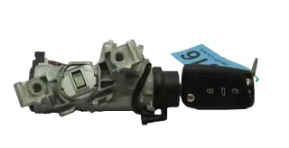 KIT Centralitas SEAT LEON 5F0920861A 04L907309B 5Q0937084AC 1K0905851