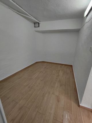 Alquiler de local comercial