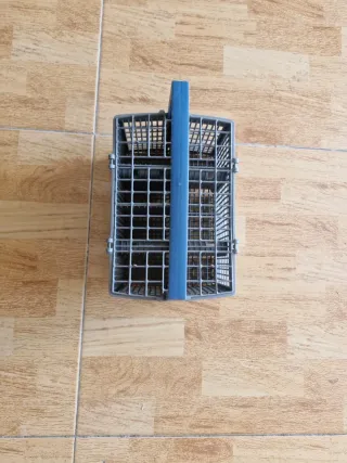 Cesta inferior lavavajillas Bosch