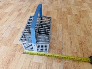 Cesta inferior lavavajillas Bosch