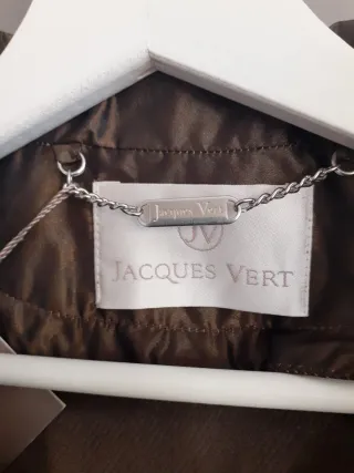 Abrigo JACQUES VERT