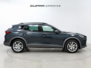 Cupra Formentor 1.5 TSI 110kW (150 CV) DSG