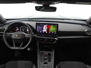 Cupra Formentor 1.5 TSI 110kW (150 CV) DSG